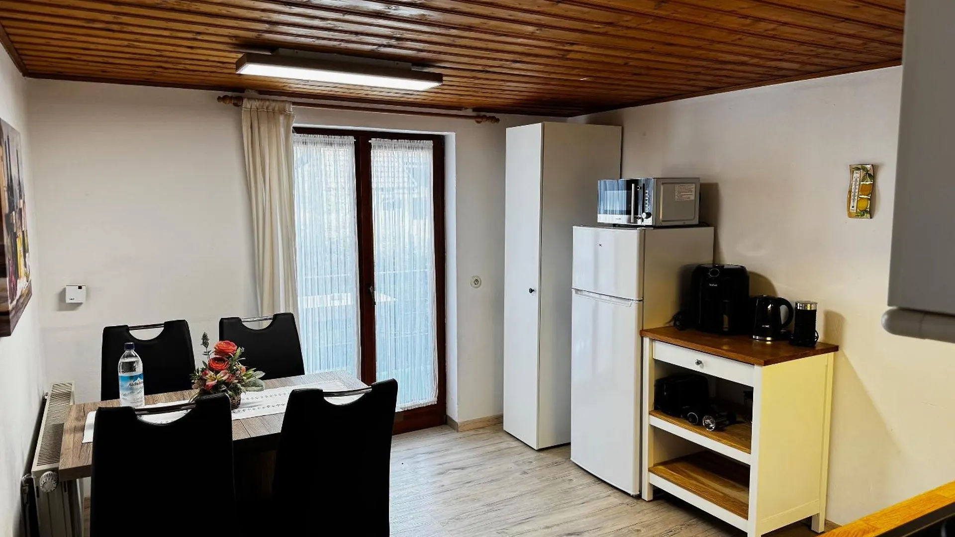 Ferienhaus Ferienwohnung Linde Oberstaufen