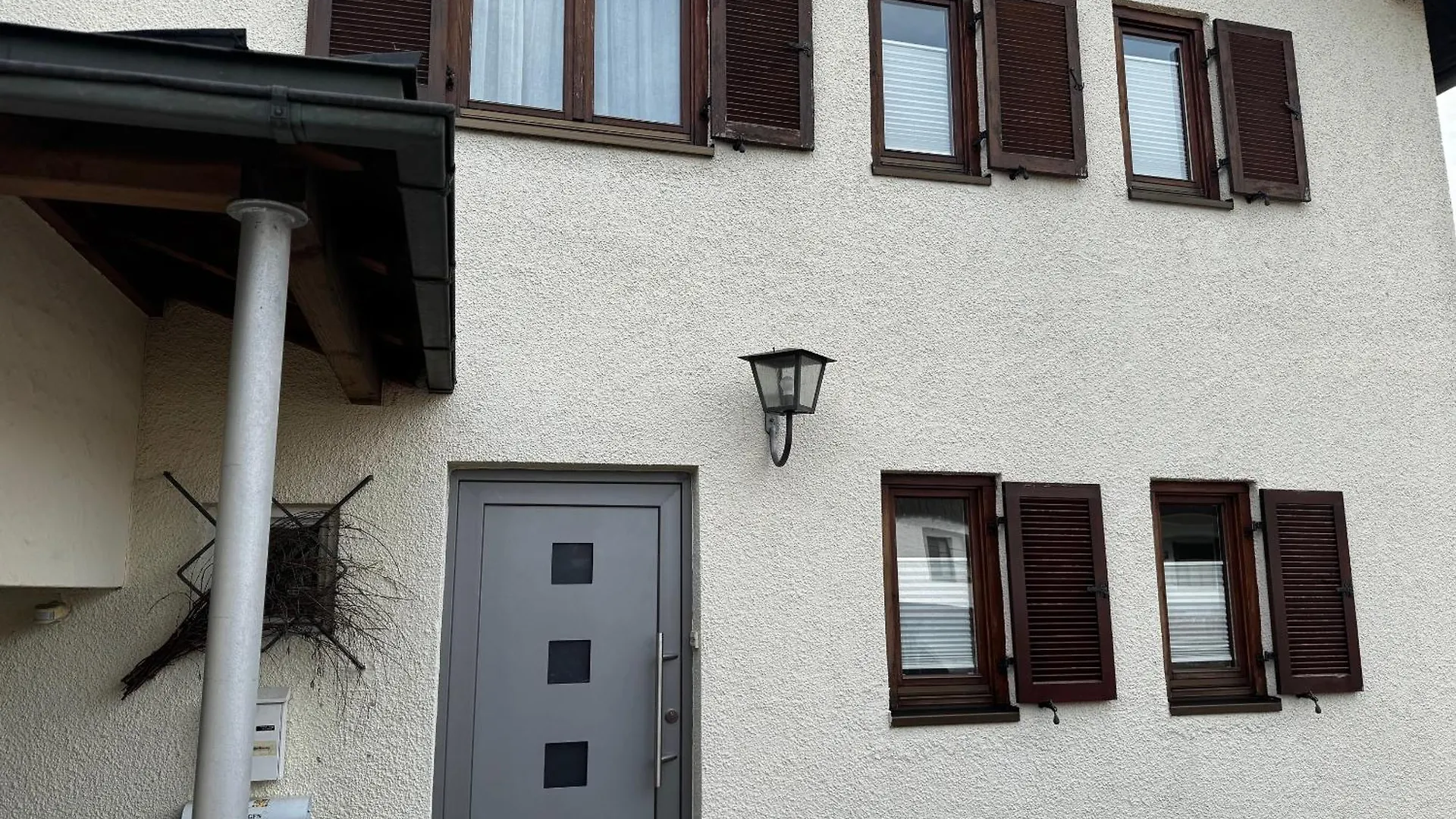 Ferienwohnung Linde Oberstaufen Deutschland